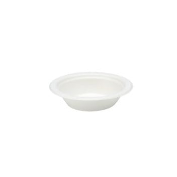 12oz Bagasse Round Biodegradable Bowls