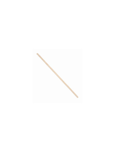 5.5'' Wood Stirrers