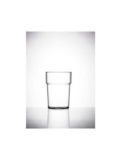 ECON 10oz Half-Pint Reusable Tumbler