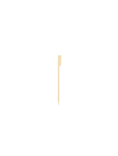 Medium Bamboo Gun Skewers