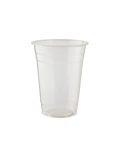 16oz Biodegradable Smoothie Cups