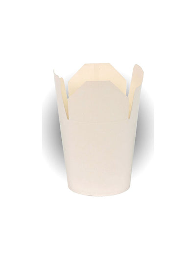 Small 16oz Smart Serve Noodle Boxes 