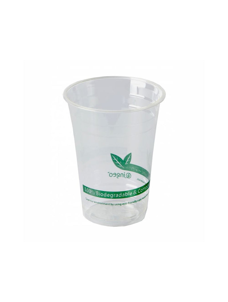 16oz Ingeo Smoothie Cups