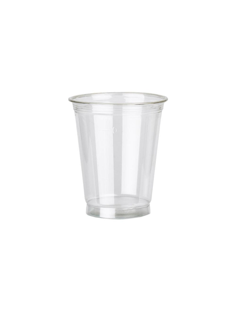 16oz Medium Plastic Smoothie Cups