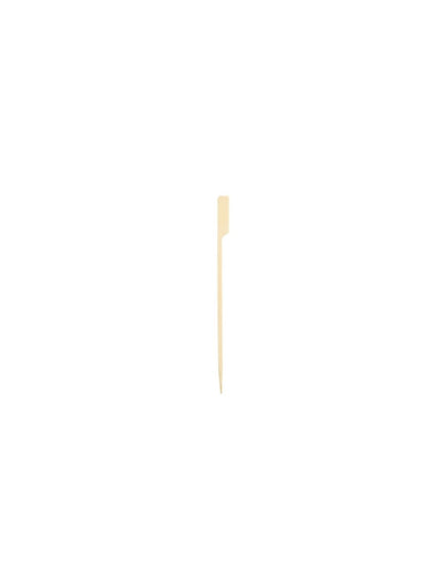 Large Bamboo Gun Skewers