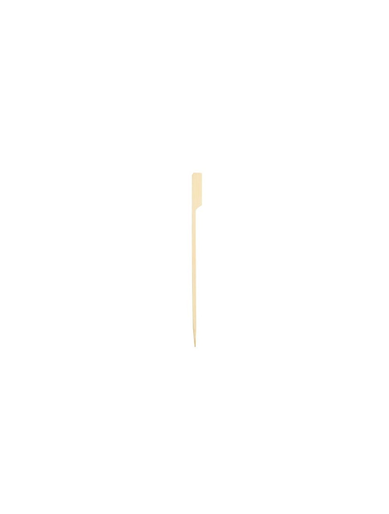 Large Bamboo Gun Skewers