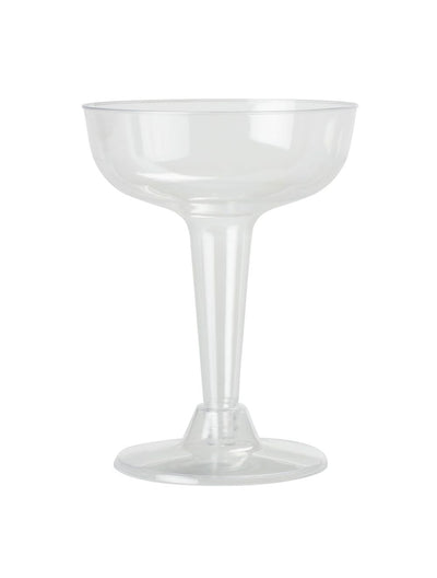 3.5oz Vintage Champagne Glasses / Coupes