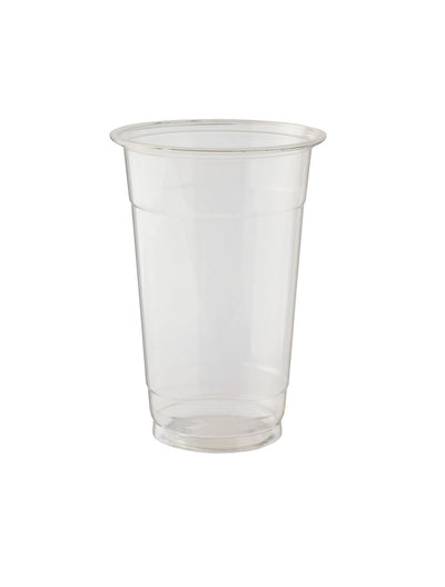 20oz Biodegradable Smoothie Cups