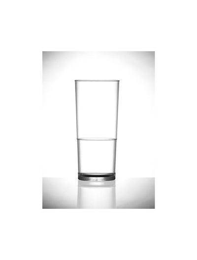 ELITE 20oz 'IN2STAX' Stackable Polycarbonate Hiball