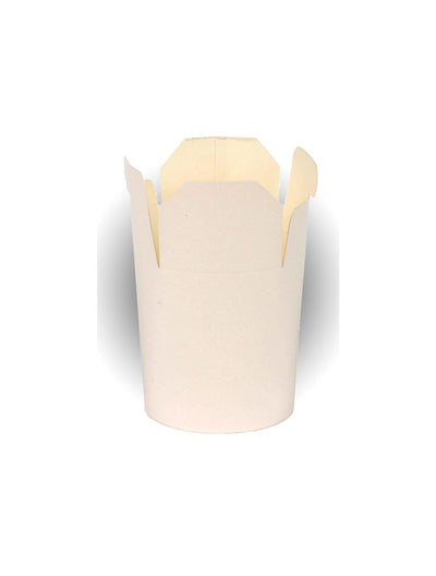 Medium 26oz Smart Serve Noodle Boxes