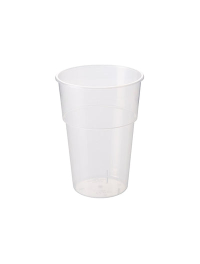 Two Pint (40oz) CE Marked Katerglass Plastic Glasses