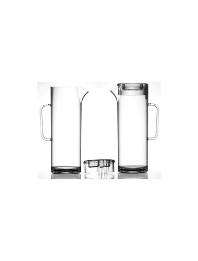 ELITE 1.7L (3 pint) Tall Cocktail Pitcher