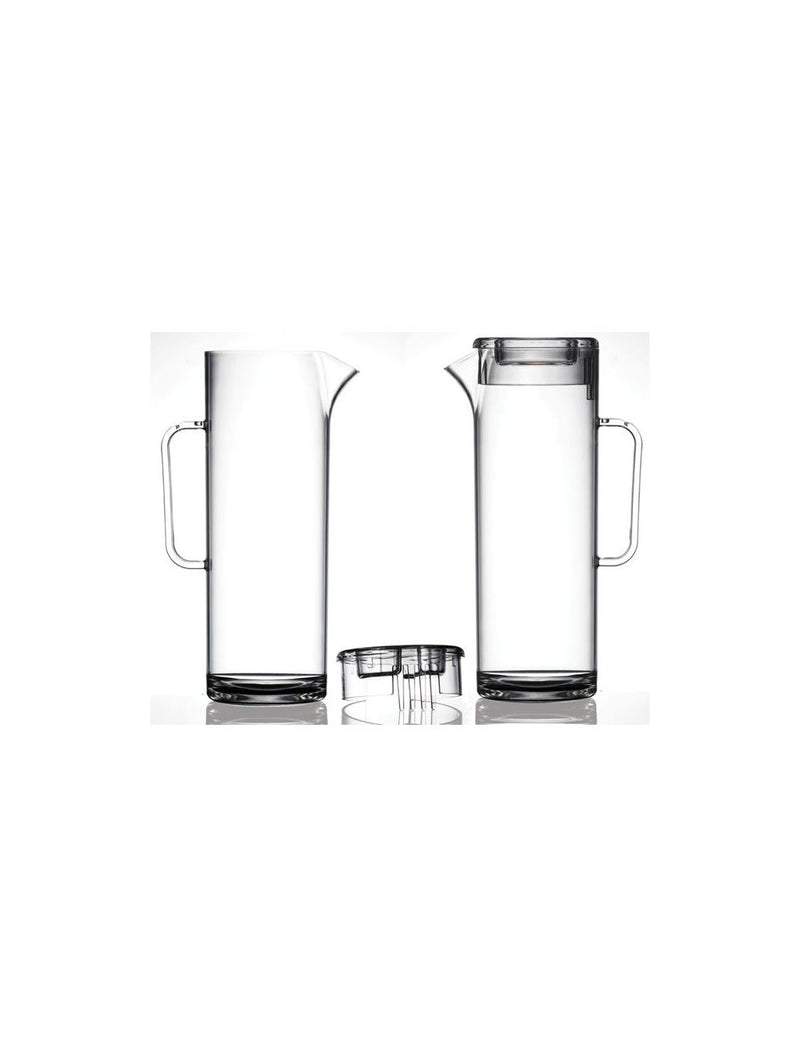 ELITE 1.7L (3 pint) Tall Cocktail Pitcher