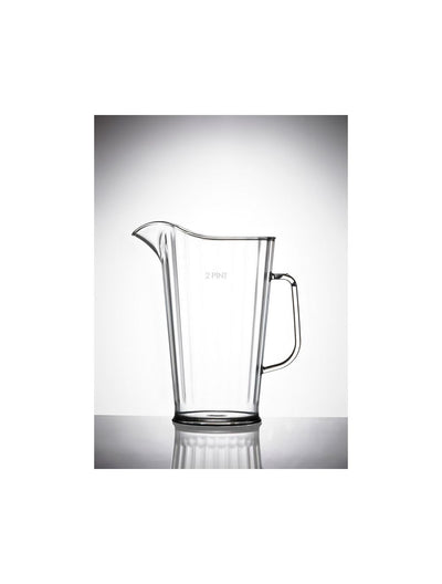 ELITE 2-Pint Polycarbonate Jugs