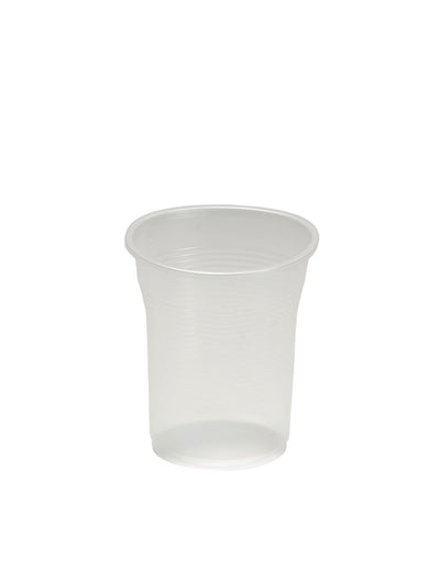3oz Disposable Water / Sampling Cups