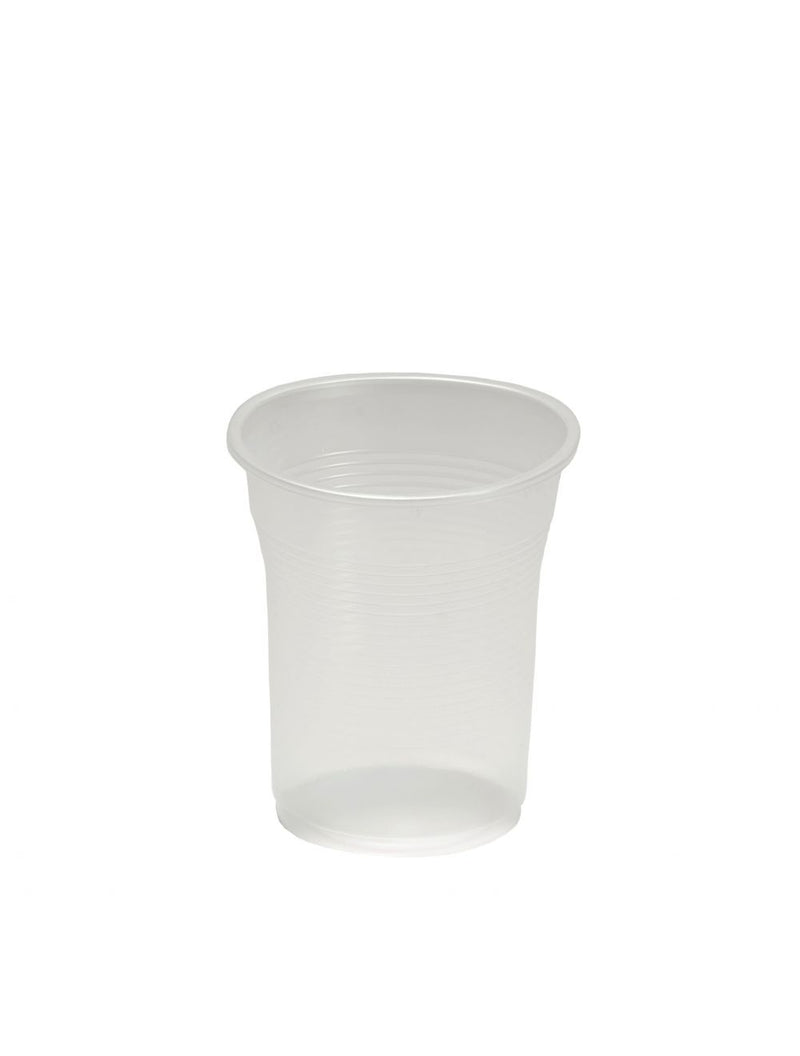 3oz Disposable Water / Sampling Cups