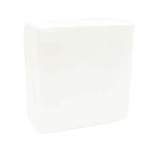 40cm Airlaid Paper Napkins (4 Fold)