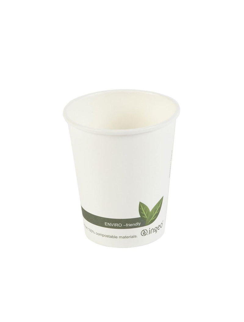12oz Biodegradable Paper Cups