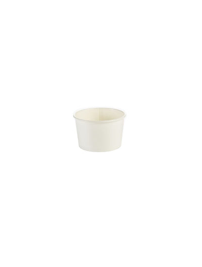 8oz Heavy Duty Deli Soup Cups