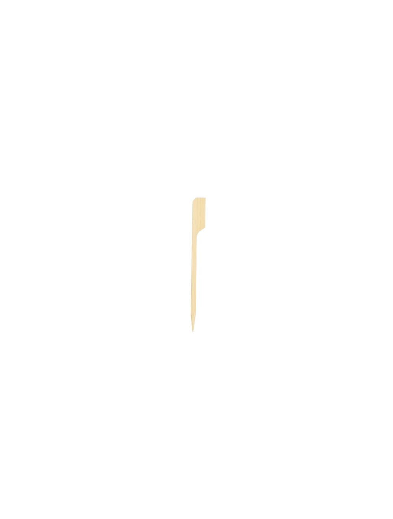 Small Bamboo Gun Skewers