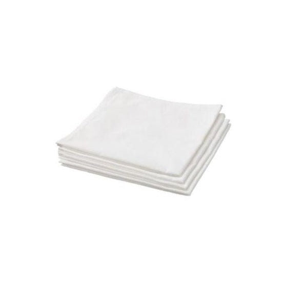 40cm Airlaid Paper Napkins (4 Fold)