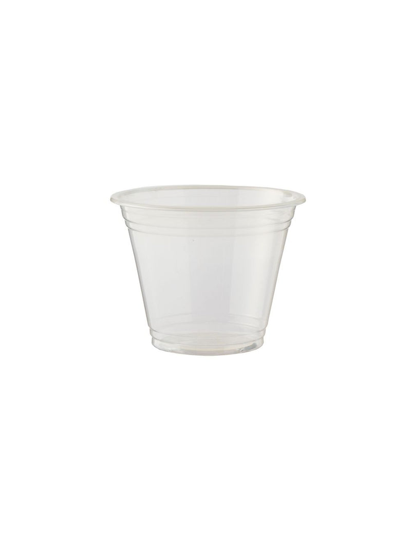 9oz Biodegradable Smoothie Cups