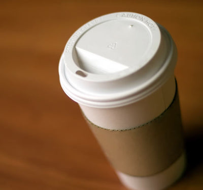 Coffee Clutch Sleeves For Hot Drinks