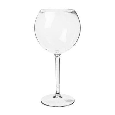 Gin Balloon Glasses