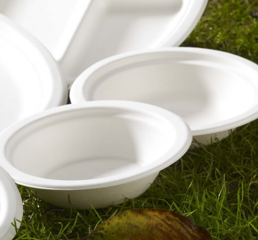 Paper Bowls
