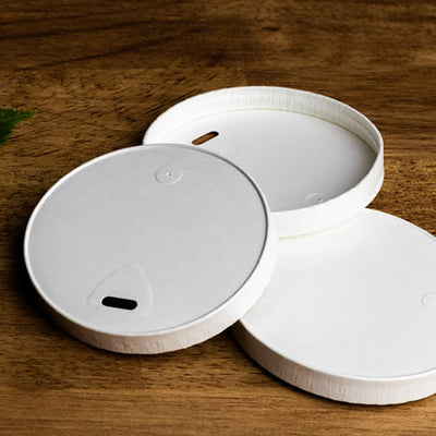 Paper Lids For Hot Drink Cups