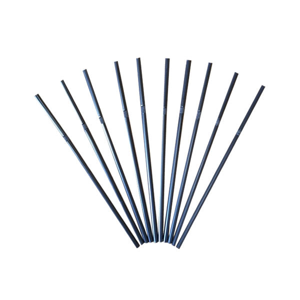 Plastic Straws 6mm
