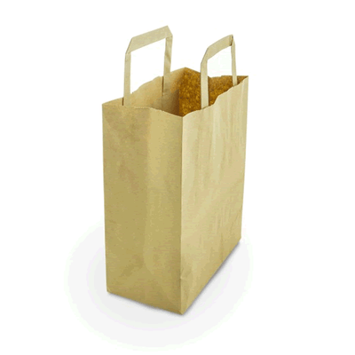 Small Paper Bags