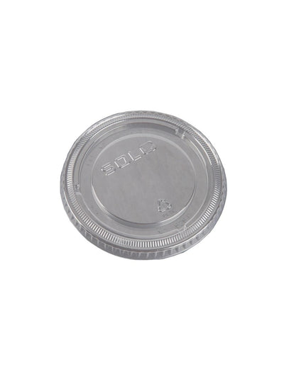Clear Lids To Fit 20oz-22oz Katerglass Tumblers