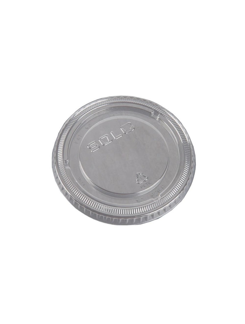 Clear Lids To Fit 20oz-22oz Katerglass Tumblers