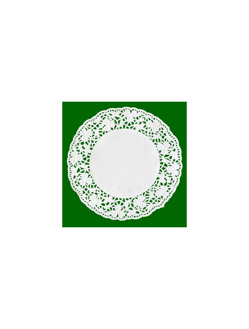 7.5'' Paper Doyleys – Inn Supplies