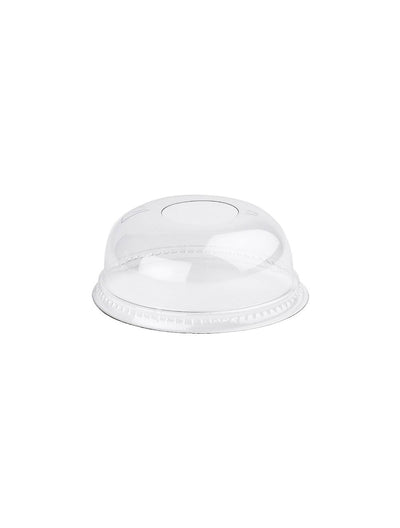 Domed Lid for 20oz Smoothie Cups