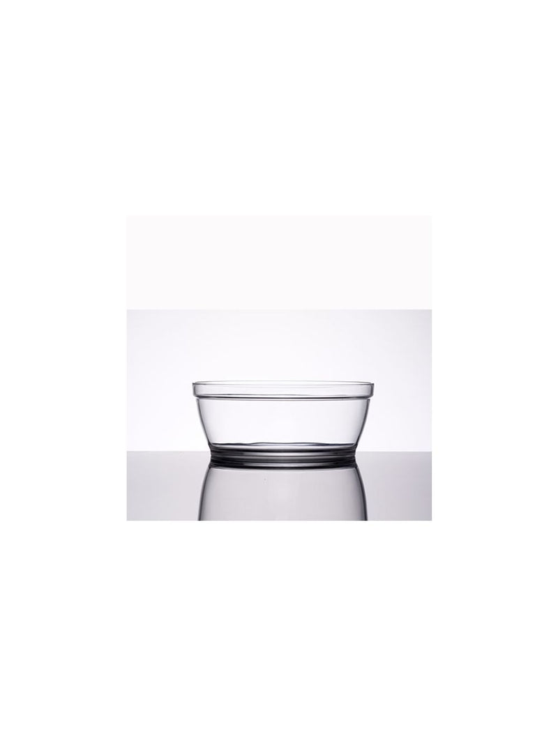 ELITE 5"Â Plastic Prep Bowls