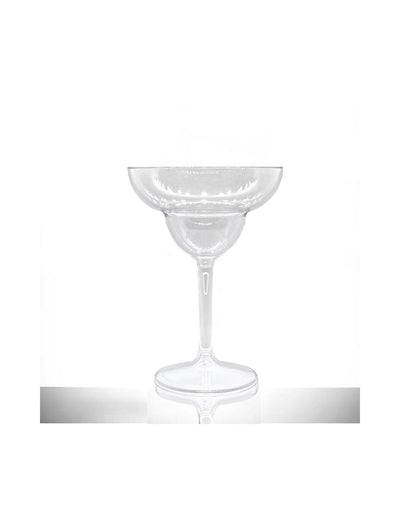 ELITE 12oz Polycarbonate Margarita Glass