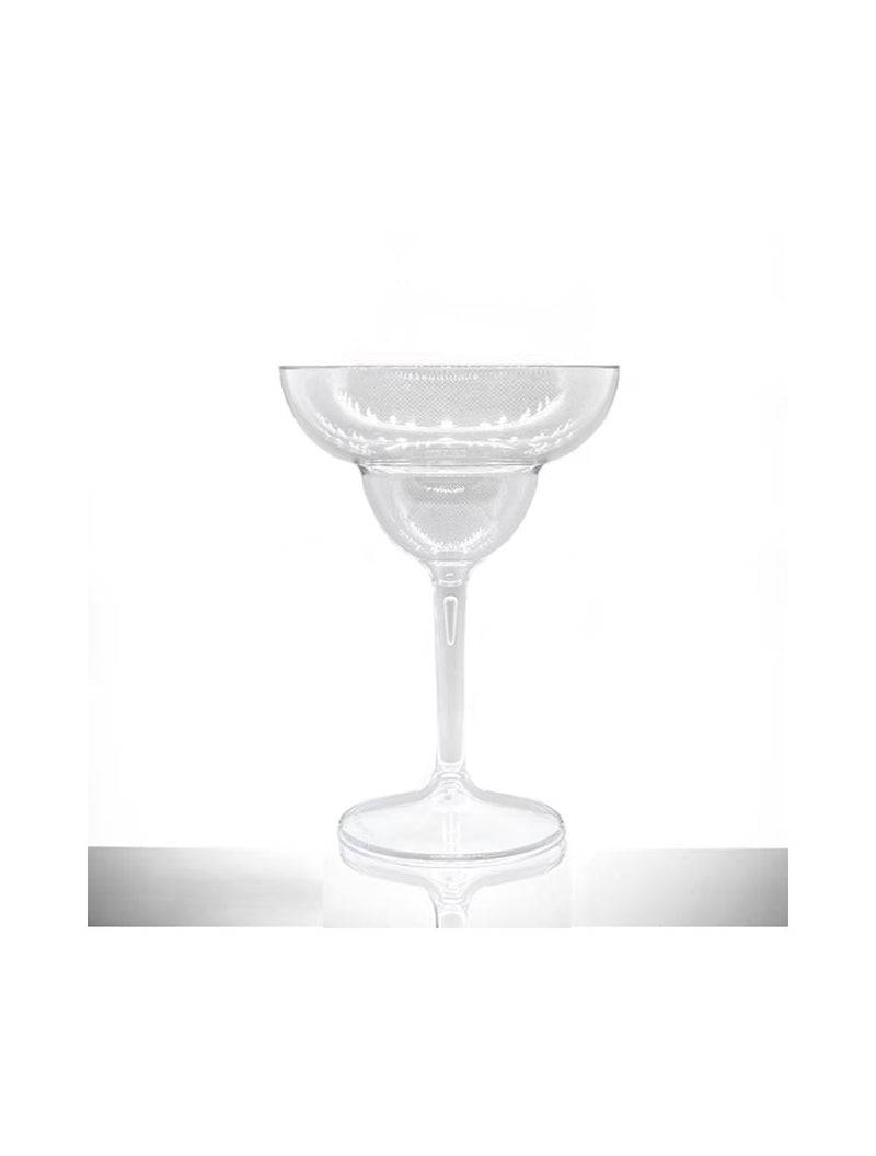ELITE 12oz Polycarbonate Margarita Glass