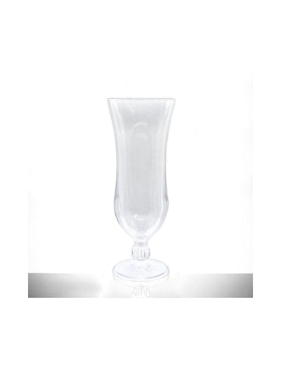 ELITE 13oz Polycarbonate Hurricane Cocktail Glass