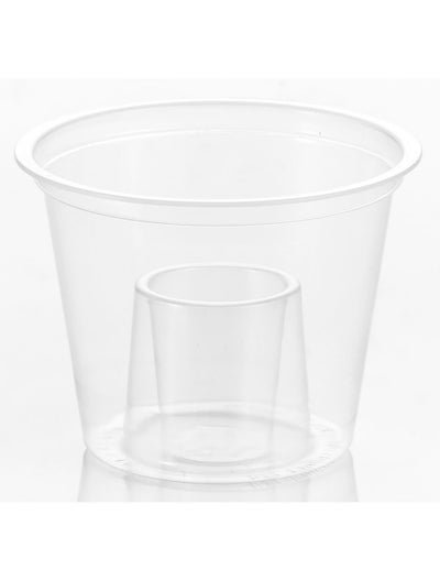 25ml/60ml Bomb Shots / Jagerbomb Glasses