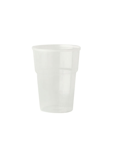 Katerglass CE Marked 22oz Plastic Pint Glasses