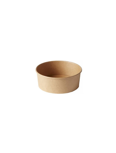 Extra Large Kraft Salad Bowls