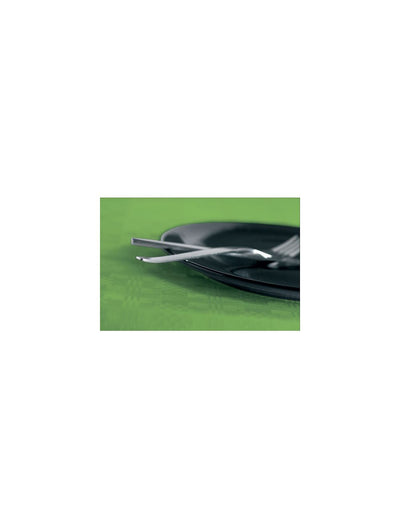 Leaf / Olive Green Dispotex 8m Banquet Rolls