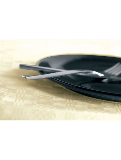 Metallic Gold Dispotex 8m Banquet Rolls