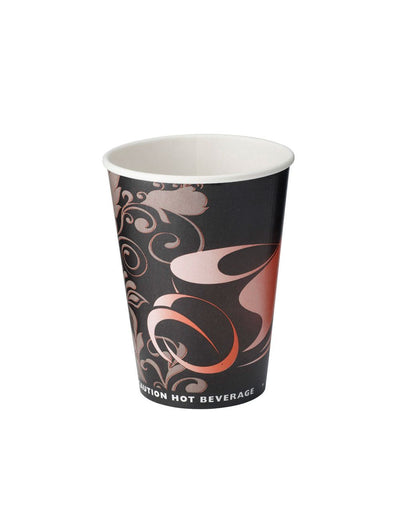 12oz Ultimate Triple Layer Paper Cups