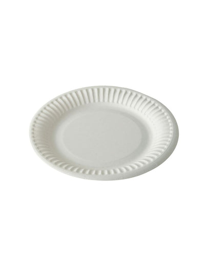 7" Paper Plates