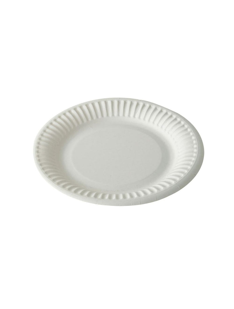 7" Paper Plates