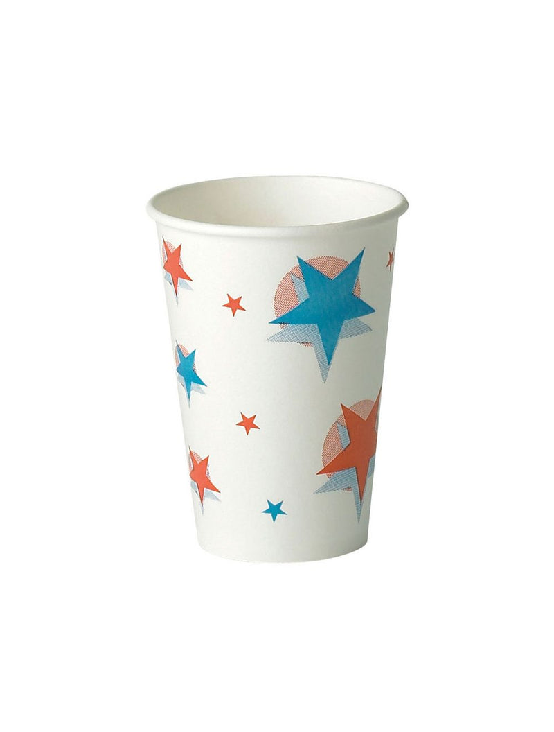 7oz Slush / Party Paper Cups