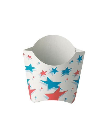 Medium Chip Scoops